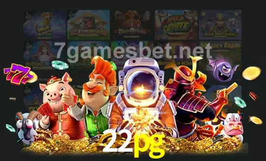 cassino 22pg