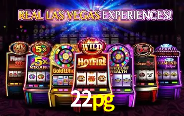 Casino Ao Vivo 22pg