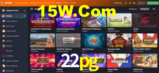 22pg login