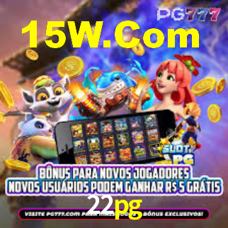Escolher plataforma para baixar 22pg