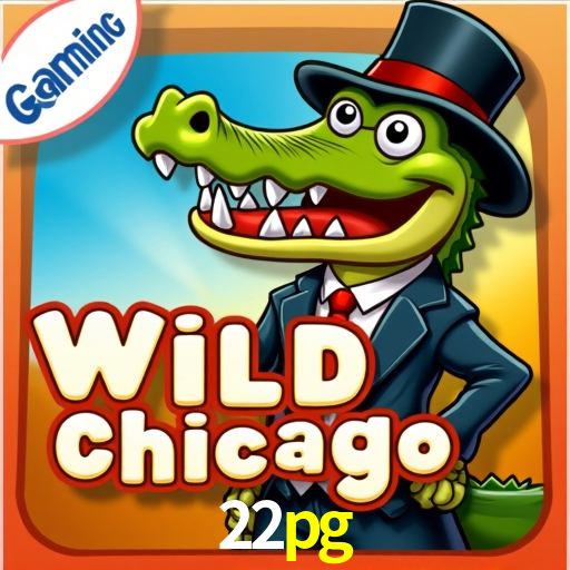 Descubra o Mundo do Cassino Online com 22pg
