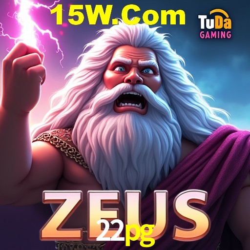 APP oficial da 22pg para mobile