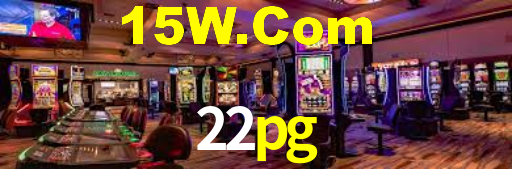 22pg: A Experiência de Casino com Jogos de Mesa ao Vivo