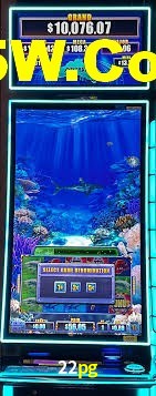Live Casino 22pg