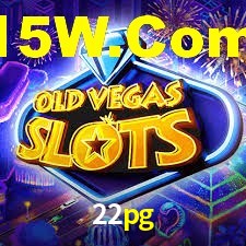 Cashback e recargas na 22pg