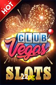 VIP Casino 22pg