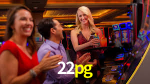 22pg - Atmosfera Tradicional De Cassino! - 22pg.com