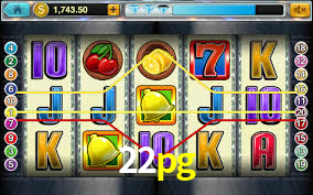 Tennis Betting 22pg
