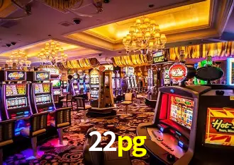 Provedores de Jogos 22pg